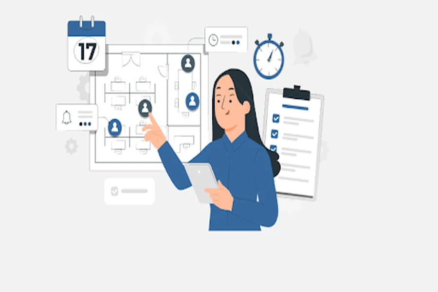 Boost Business Efficiency with Professional Managed IT Services