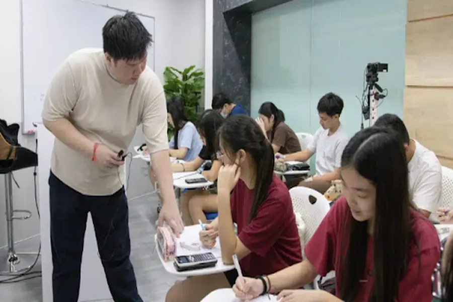 Expert H2 Mathematics Tuition Strengthening Mathematical Skills and Academic Performance