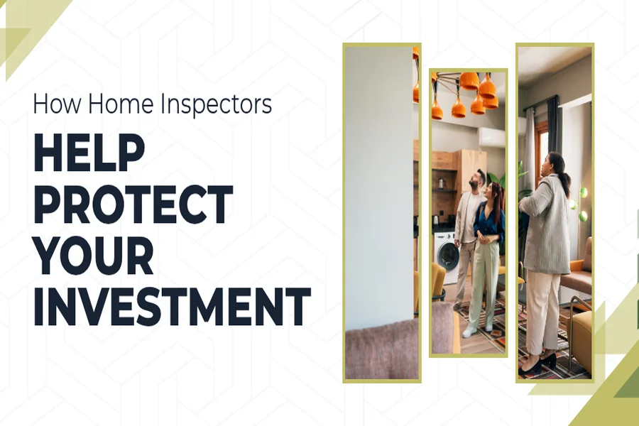 Home Inspectors