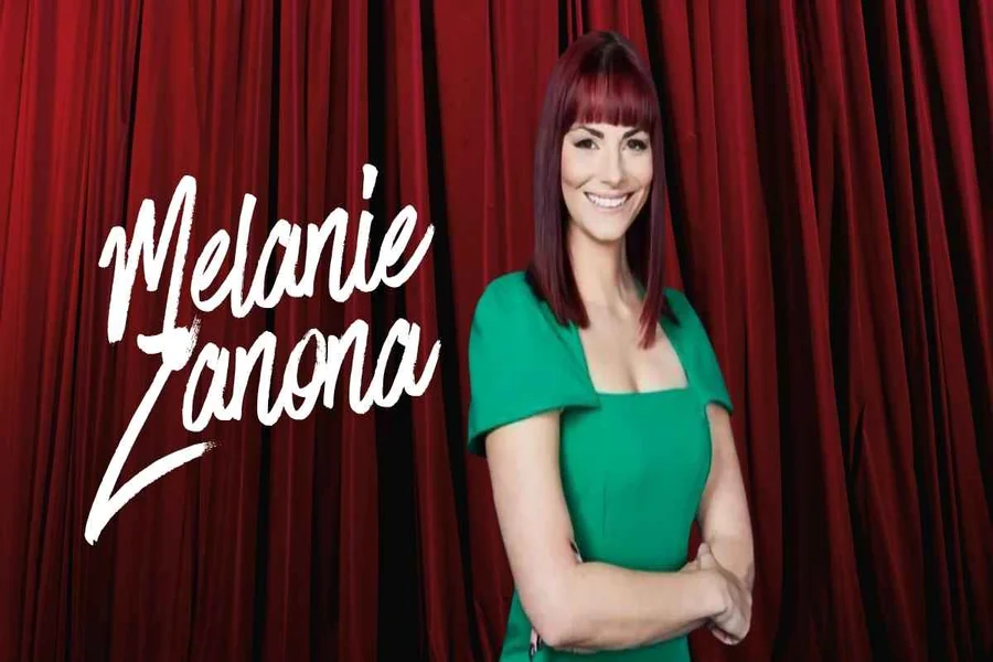 Melanie Zanona Height and Weight