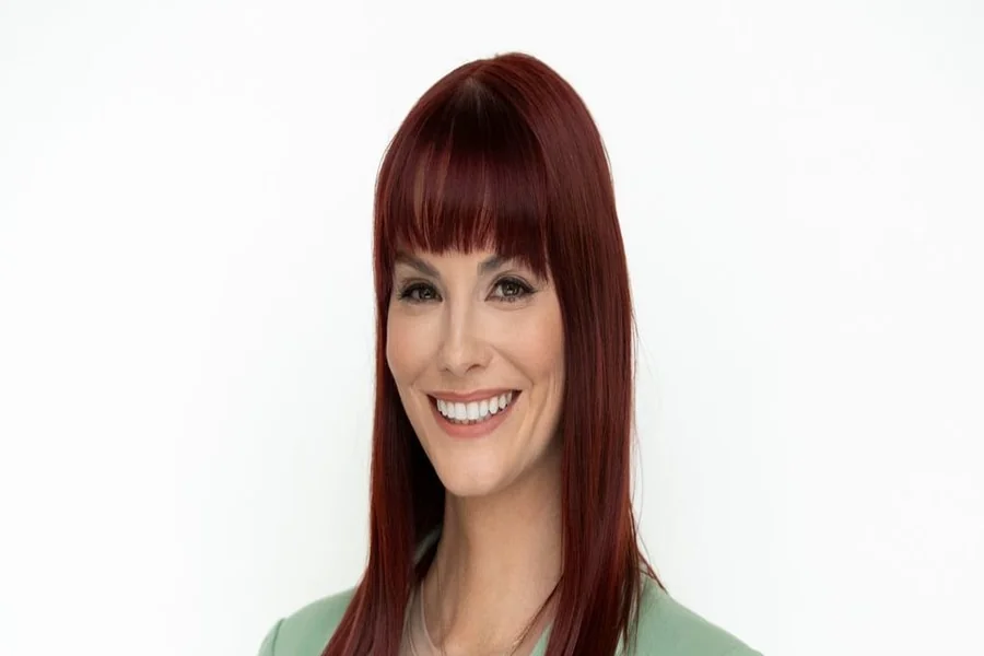 Melanie Zanona Height and Weight