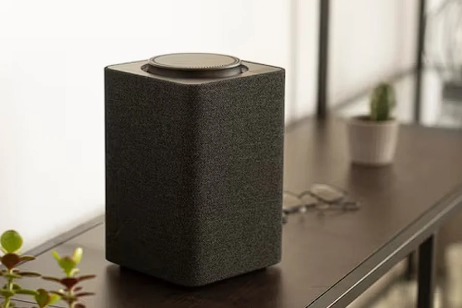 Quality Loudspeakers