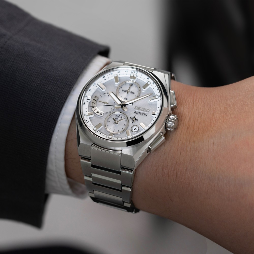 Seiko Astron