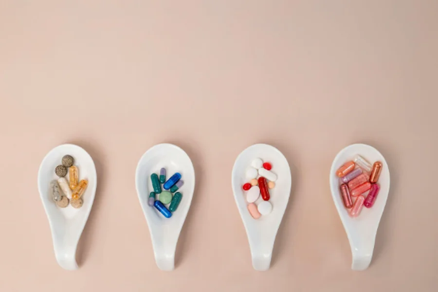 Wellness Supplements