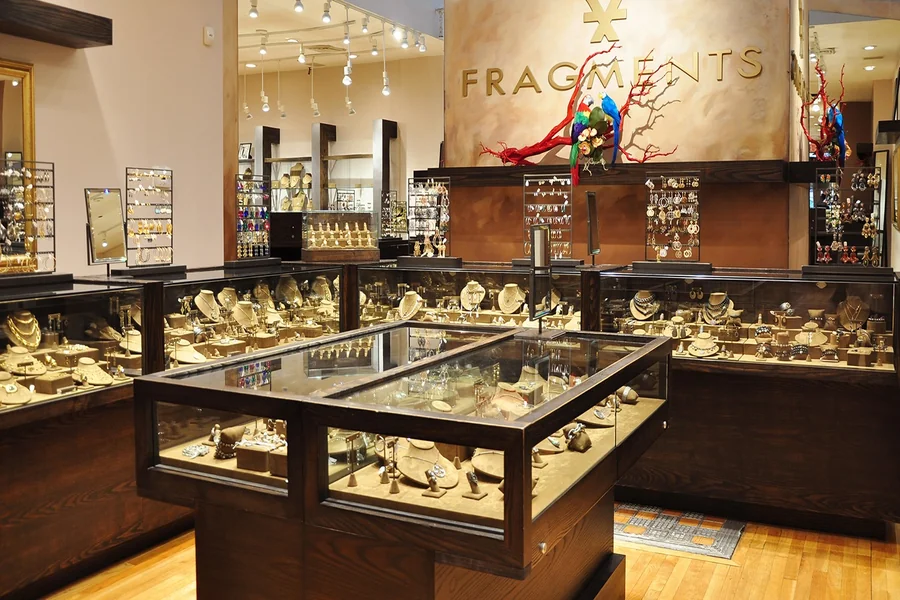5 Best Affordable Jewelry Stores NYC Locals Actually Shop