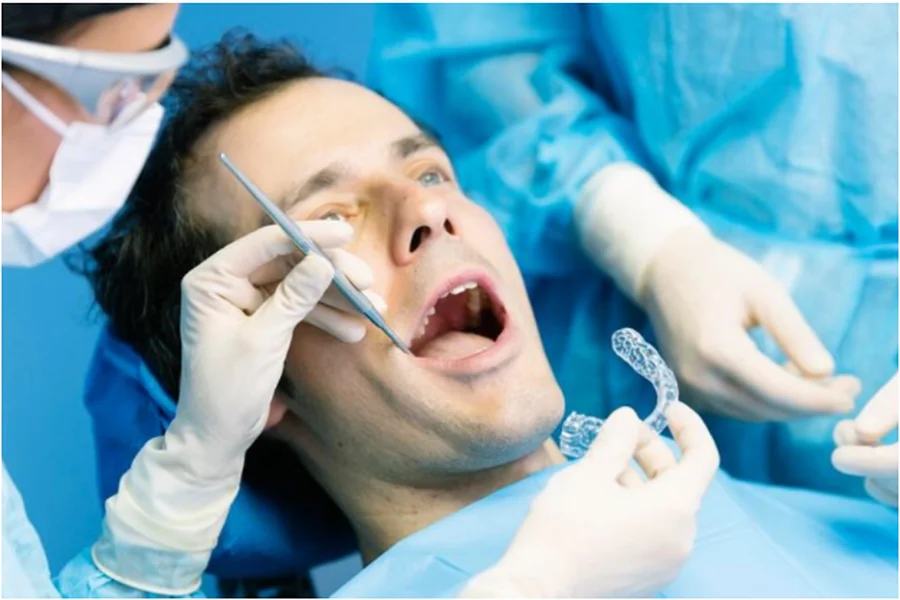 Reliable Root Canal