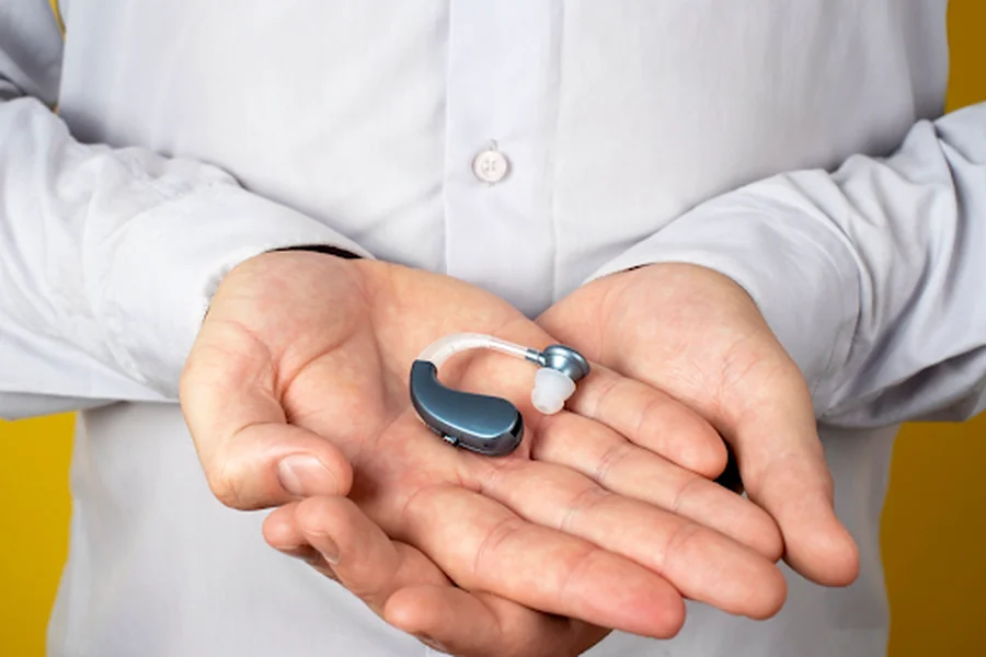 Top-Quality Hearing Aid Solutions