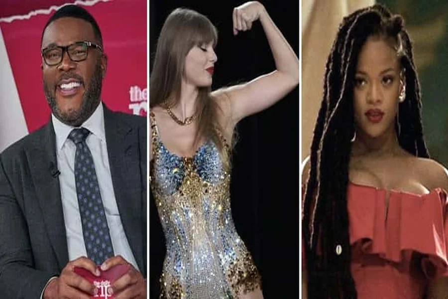What Your Favorite Celebrities Are Doing to Stay Rich