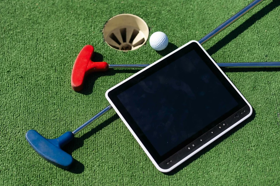 Recreational Players