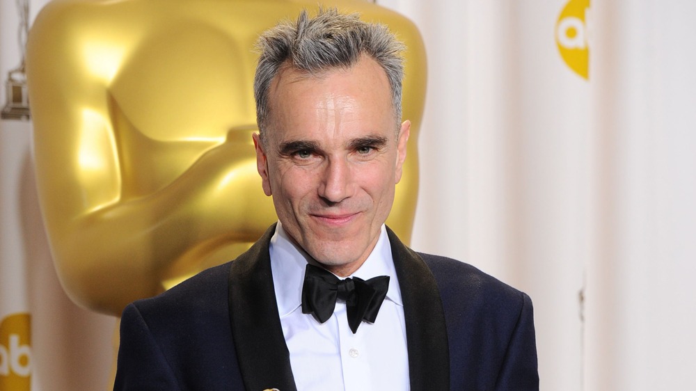 Daniel Day-lewis