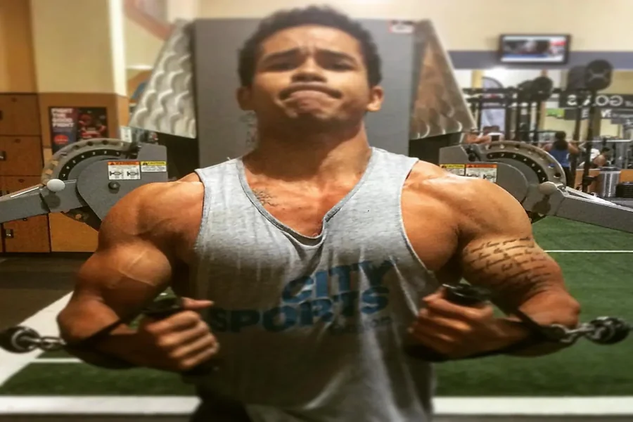 Franklin From My Wife and Kids