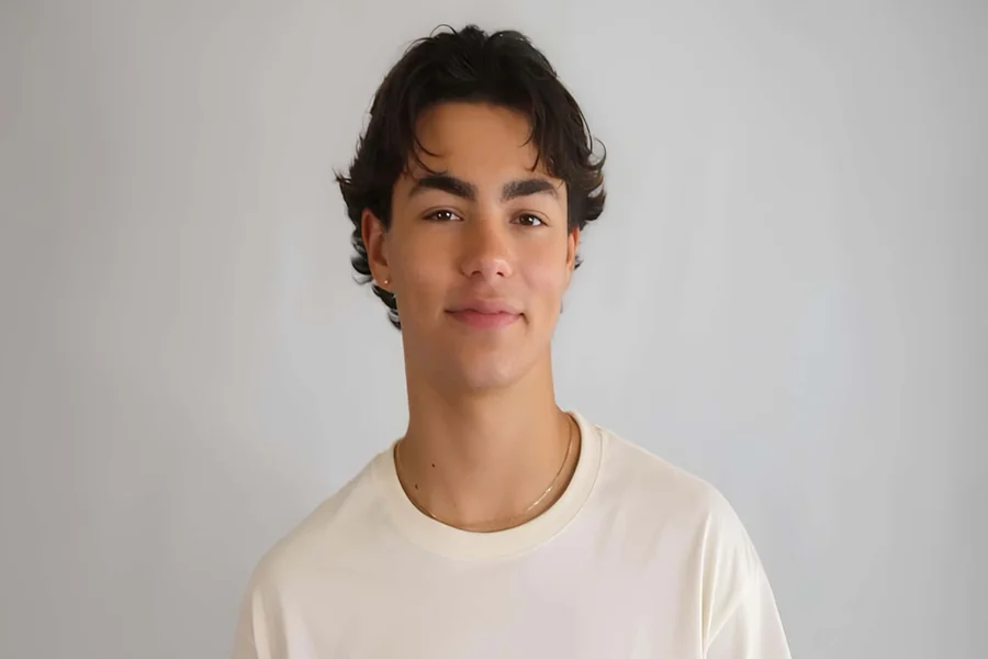 Malachi Barton Net Worth