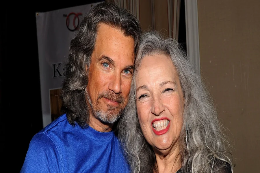 Robby Benson Wife
