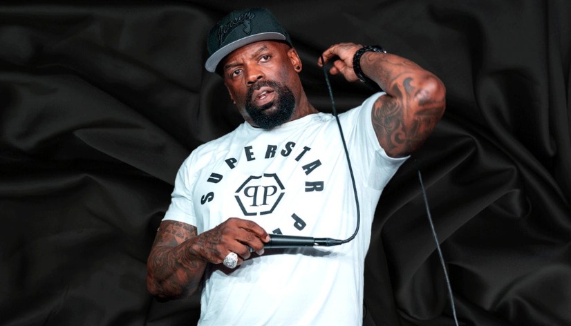 Tk Kirkland Age 2026