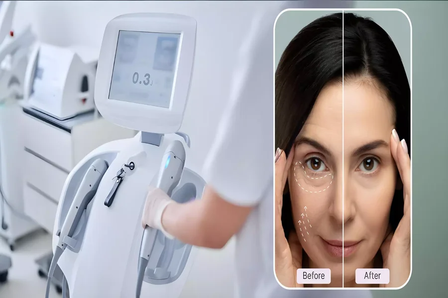 How to Choose a HIFU Machine in 2026 Complete Guide for Aesthetic Clinics