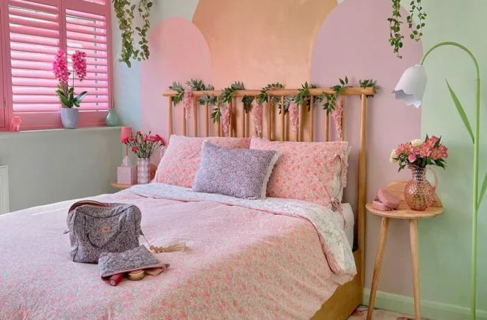How to Choose the Right Bed and Mattress for Smaller Bedrooms