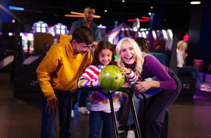 Bowling