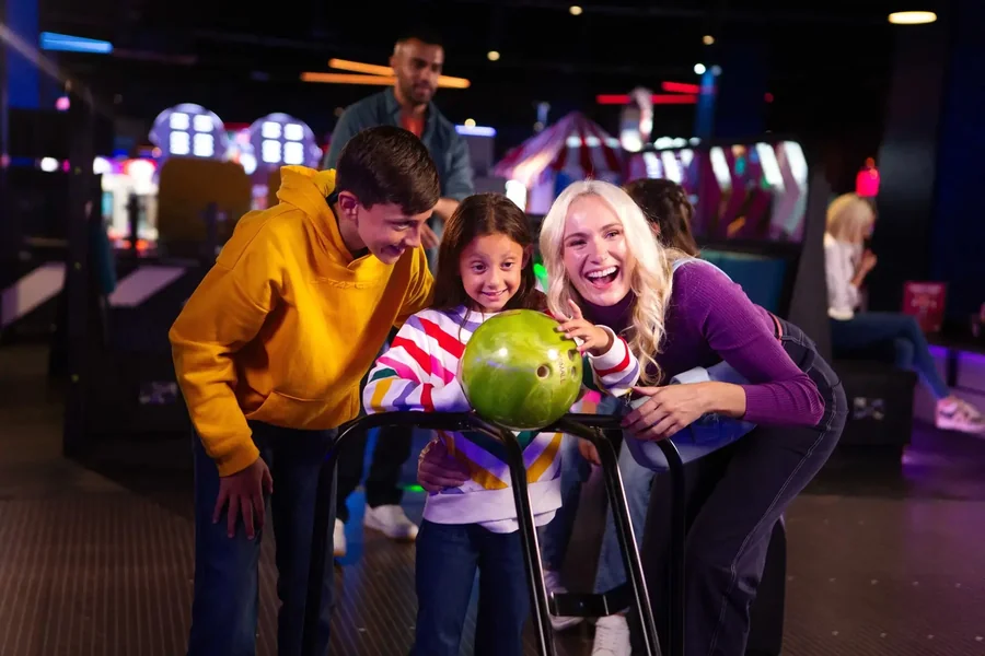 Bowling