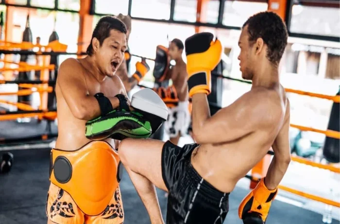 Muay Thai