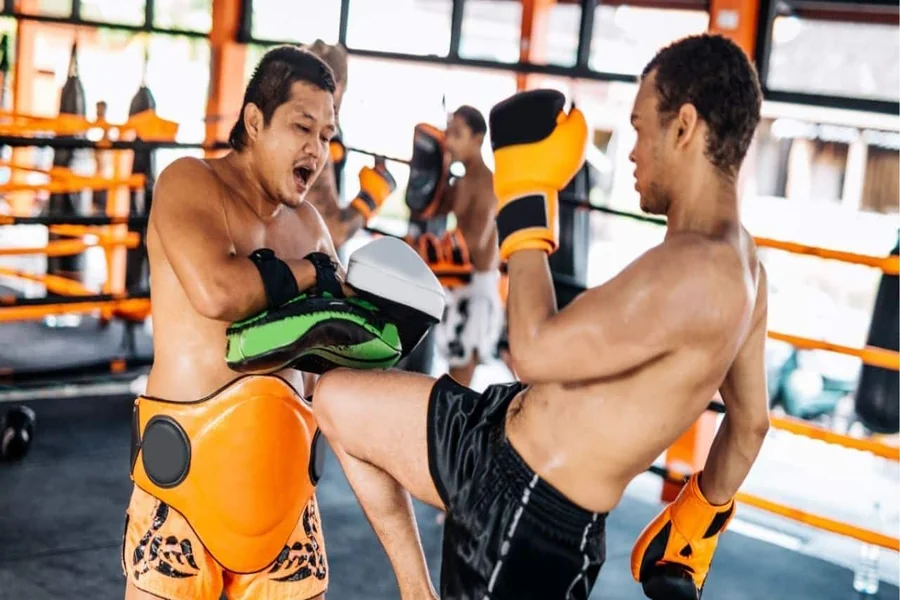 Muay Thai