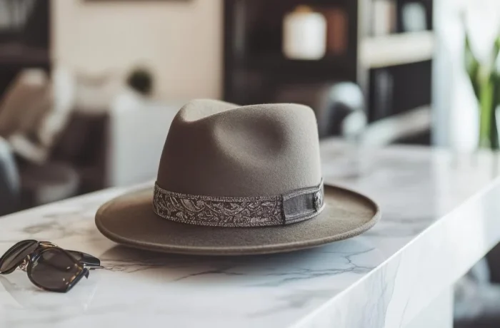 Fedora Hats
