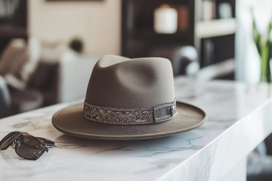 Fedora Hats