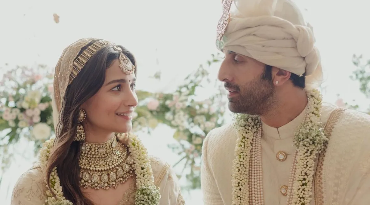 Alia Bhatt Husband