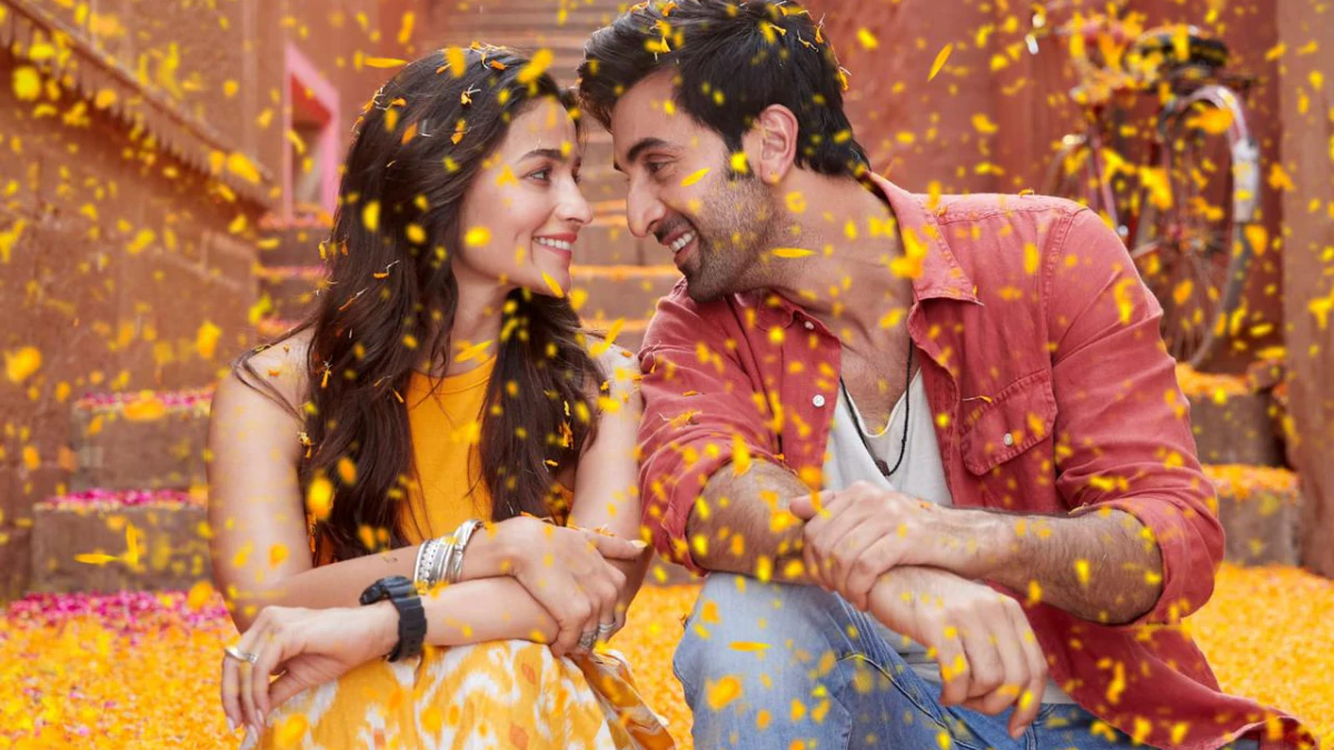 Alia Bhatt Husband