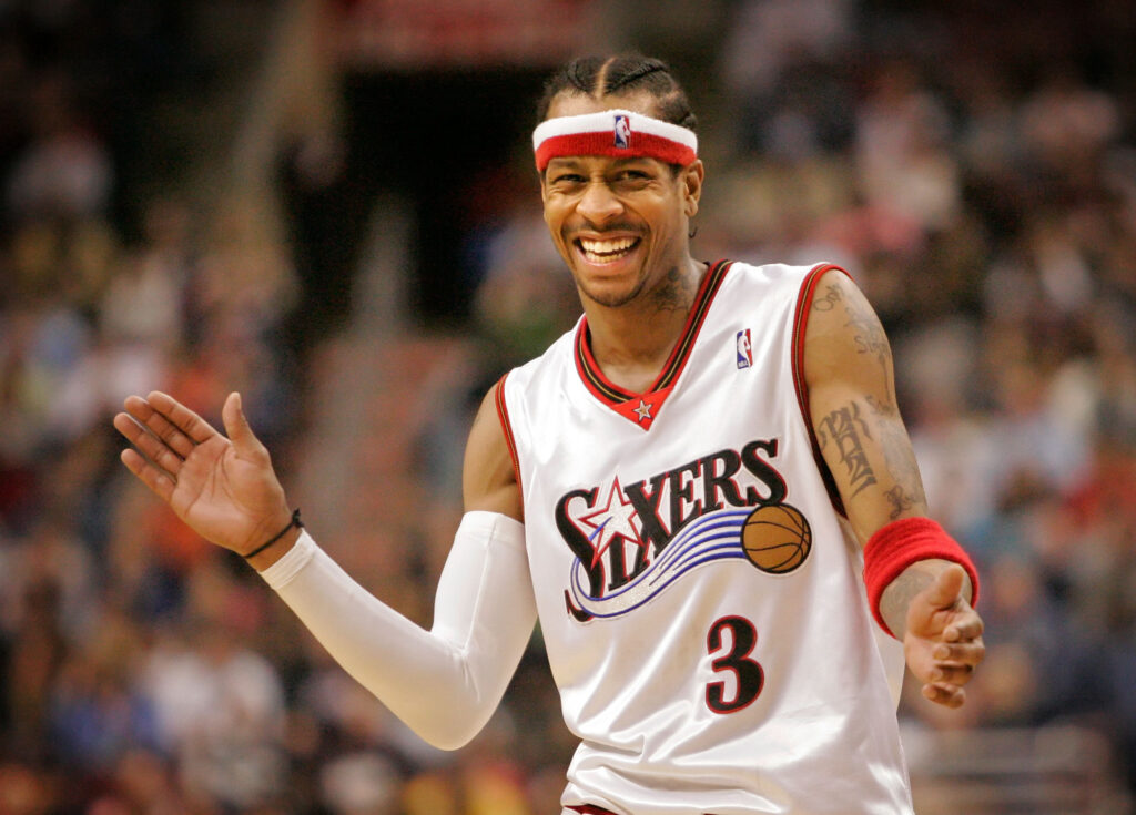 Allen Iverson's Net Worth