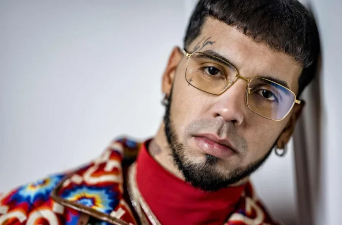 Anuel Aa Height and Weight
