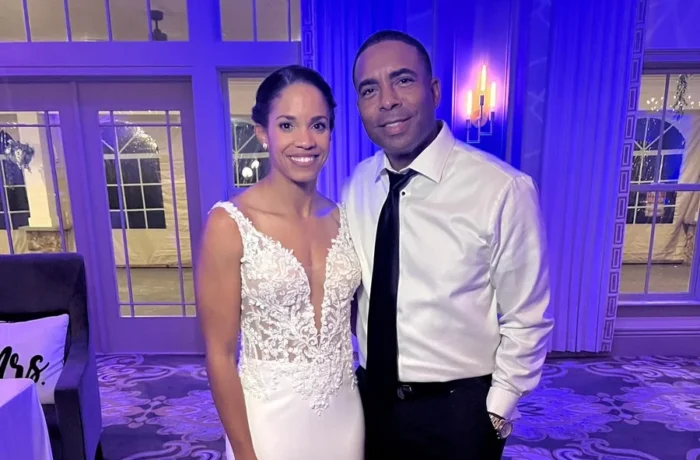Brittany Boyer Husband