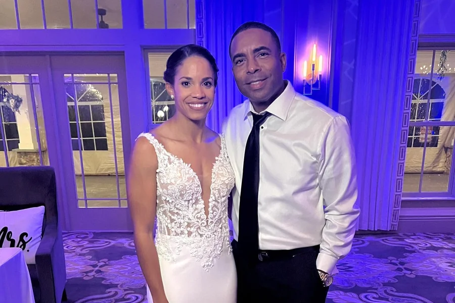 Brittany Boyer Husband