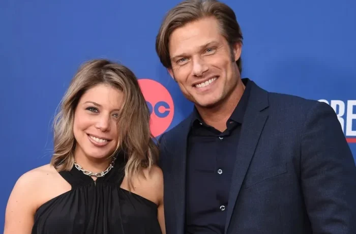 Chris Carmack Wife