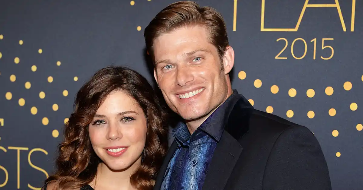 Chris Carmack Wife