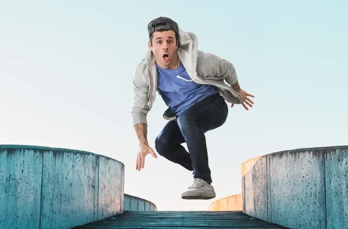 Daniel Labelle Age