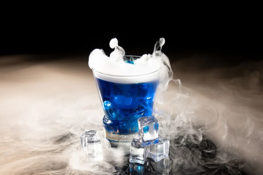 Dry Ice