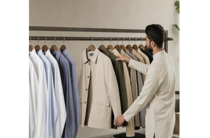 Wardrobe