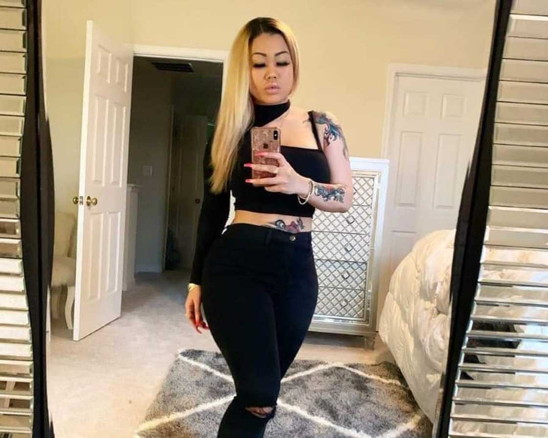 Lovely Mimi Age