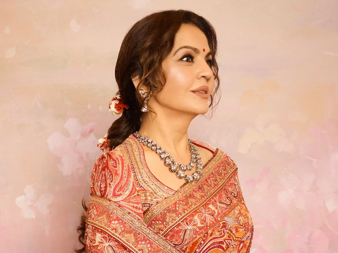 Nita Ambani Net Worth