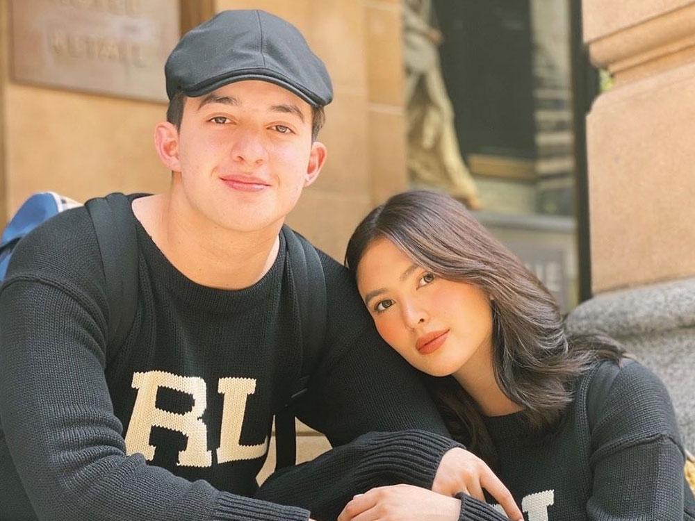 Sofia Andres Husband